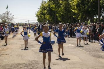 Foto - Desfile de 07 de setembro 2022 – Dia da Independência do Brasil