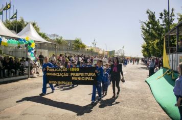 Foto - Desfile de 07 de setembro 2022 – Dia da Independência do Brasil