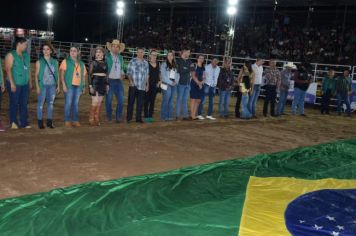 Foto - Abertura Oficial da 1ª Fecomércio Arapoti 2022