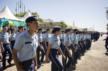 Foto - Desfile de 07 de setembro 2022 – Dia da Independência do Brasil