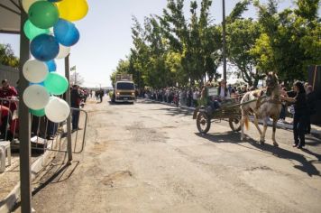 Foto - Desfile de 07 de setembro 2022 – Dia da Independência do Brasil