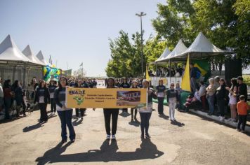 Foto - Desfile de 07 de setembro 2022 – Dia da Independência do Brasil