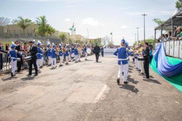 Foto - Desfile 7 de Setembro de 2023