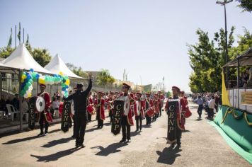 Foto - Desfile de 07 de setembro 2022 – Dia da Independência do Brasil