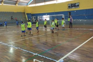 Foto - FESTIVAL DE QUEIMADA NAS ESCOLAS MUNICIPAIS