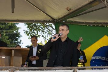 Foto - Desfile de 07 de setembro 2022 – Dia da Independência do Brasil