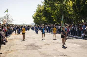 Foto - Desfile de 07 de setembro 2022 – Dia da Independência do Brasil