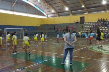 Foto - FESTIVAL DE QUEIMADA NAS ESCOLAS MUNICIPAIS