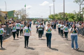 Foto - Desfile 7 de Setembro de 2023