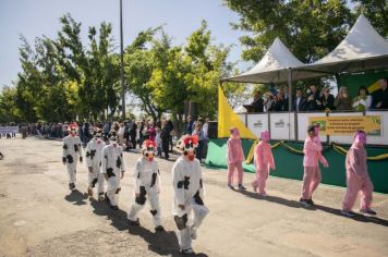 Foto - Desfile de 07 de setembro 2022 – Dia da Independência do Brasil