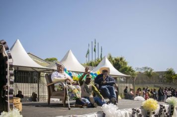 Foto - Desfile de 07 de setembro 2022 – Dia da Independência do Brasil