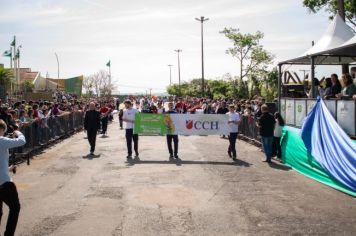 Foto - Desfile 7 de Setembro de 2023