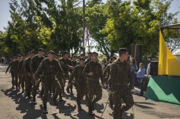 Foto - Desfile de 07 de setembro 2022 – Dia da Independência do Brasil