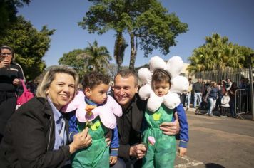 Foto - Desfile de 07 de setembro 2022 – Dia da Independência do Brasil