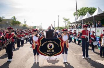 Foto - Desfile 7 de Setembro de 2023