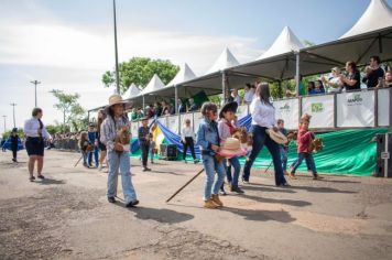 Foto - Desfile 7 de Setembro de 2023