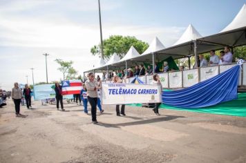 Foto - Desfile 7 de Setembro de 2023