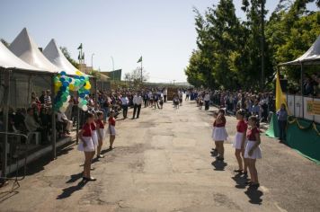 Foto - Desfile de 07 de setembro 2022 – Dia da Independência do Brasil