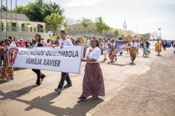 Foto - Desfile 7 de Setembro de 2023