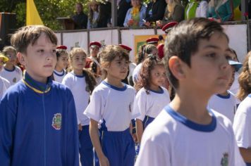 Foto - Desfile de 07 de setembro 2022 – Dia da Independência do Brasil