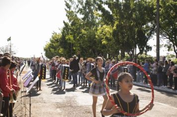 Foto - Desfile de 07 de setembro 2022 – Dia da Independência do Brasil