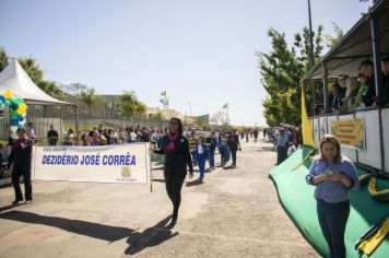 Foto - Desfile de 07 de setembro 2022 – Dia da Independência do Brasil