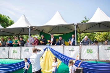 Foto - Desfile 7 de Setembro de 2023