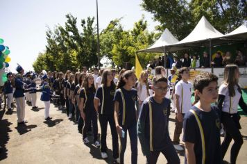 Foto - Desfile de 07 de setembro 2022 – Dia da Independência do Brasil
