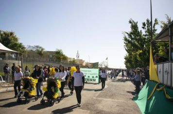 Foto - Desfile de 07 de setembro 2022 – Dia da Independência do Brasil