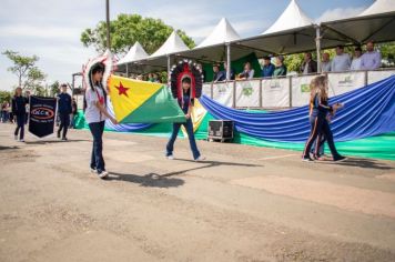 Foto - Desfile 7 de Setembro de 2023