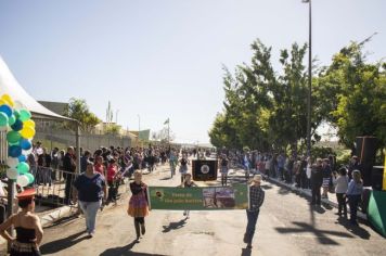 Foto - Desfile de 07 de setembro 2022 – Dia da Independência do Brasil