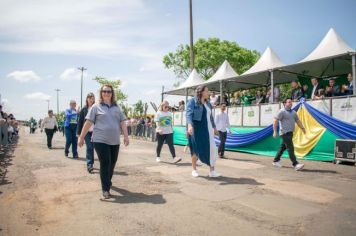 Foto - Desfile 7 de Setembro de 2023