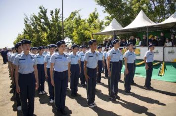 Foto - Desfile de 07 de setembro 2022 – Dia da Independência do Brasil