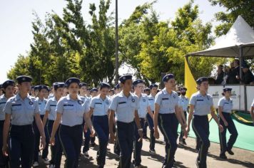 Foto - Desfile de 07 de setembro 2022 – Dia da Independência do Brasil