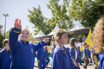 Foto - Desfile de 07 de setembro 2022 – Dia da Independência do Brasil