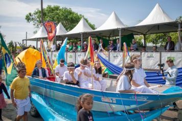 Foto - Desfile 7 de Setembro de 2023