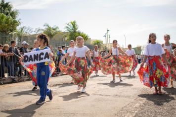 Foto - Desfile 7 de Setembro de 2023