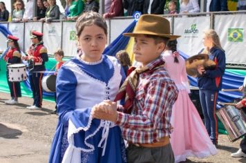 Foto - Desfile 7 de Setembro de 2023