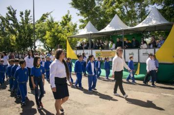 Foto - Desfile de 07 de setembro 2022 – Dia da Independência do Brasil