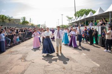 Foto - Desfile 7 de Setembro de 2023