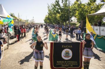 Foto - Desfile de 07 de setembro 2022 – Dia da Independência do Brasil