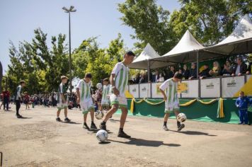 Foto - Desfile de 07 de setembro 2022 – Dia da Independência do Brasil