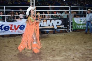 Foto - Abertura Oficial da 1ª Fecomércio Arapoti 2022