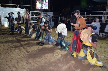 Foto - Abertura Oficial da 1ª Fecomércio Arapoti 2022