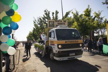 Foto - Desfile de 07 de setembro 2022 – Dia da Independência do Brasil