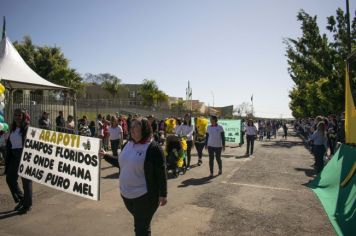 Foto - Desfile de 07 de setembro 2022 – Dia da Independência do Brasil