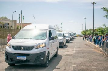 Foto - Desfile 7 de Setembro de 2023