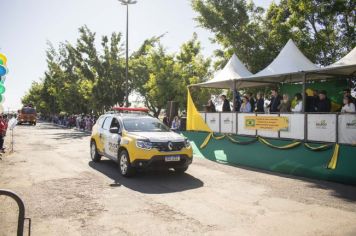 Foto - Desfile de 07 de setembro 2022 – Dia da Independência do Brasil