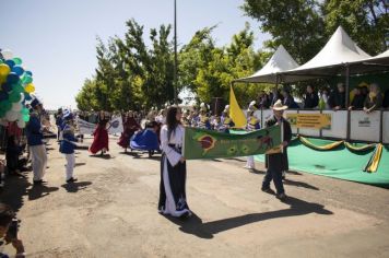 Foto - Desfile de 07 de setembro 2022 – Dia da Independência do Brasil