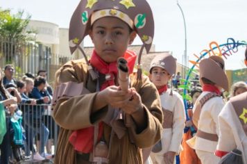 Foto - Desfile 7 de Setembro de 2023